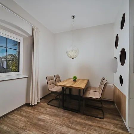 By Welcome-to-salzburg Apartment