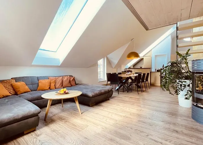 Villa Salzburg By Welcome To Salzburg