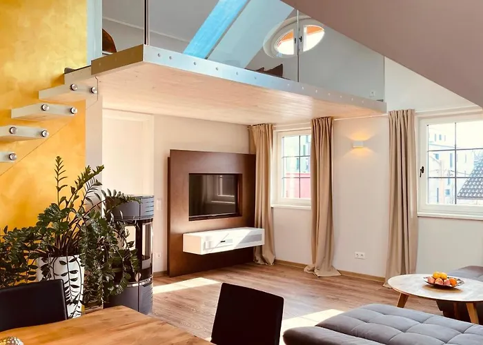 Villa Salzburg By Welcome To Salzburg *