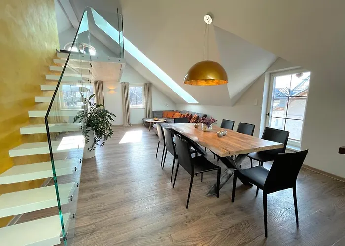 Апартаменты Villa Salzburg By Welcome To Salzburg *