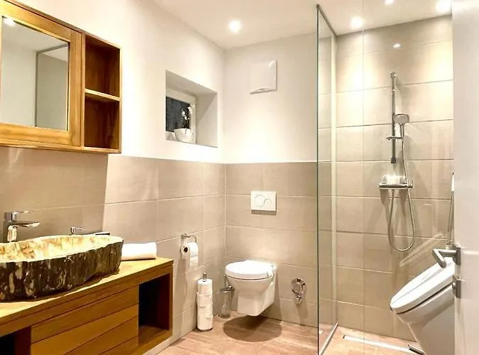 Villa Salzburg By Welcome To Salzburg * Зальцбург