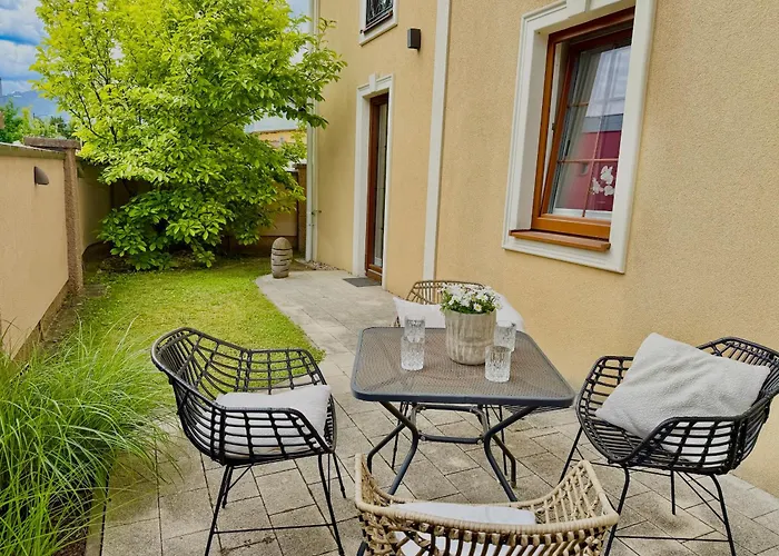 Villa Salzburg By Welcome To Salzburg Апартаменты