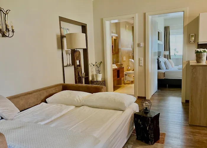 Апартаменты Villa Salzburg By Welcome To Salzburg Зальцбург