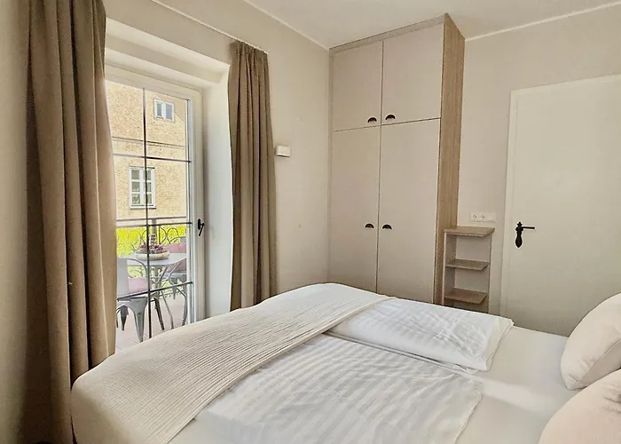 Villa Salzburg By Welcome To Salzburg Апартаменты