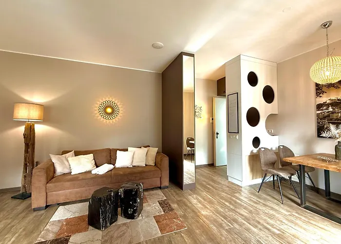 Апартаменты Villa Salzburg By Welcome To Salzburg *