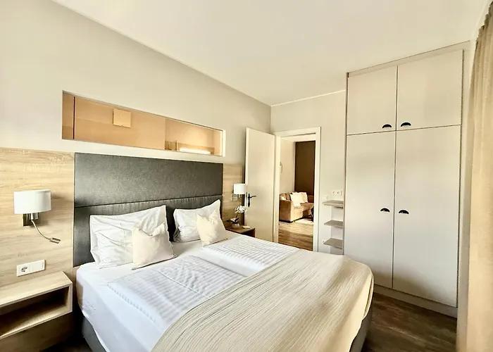 Villa Salzburg By Welcome To Salzburg Апартаменты