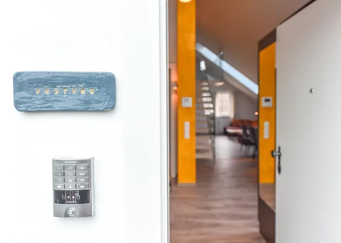 Villa Salzburg By Welcome To Salzburg *