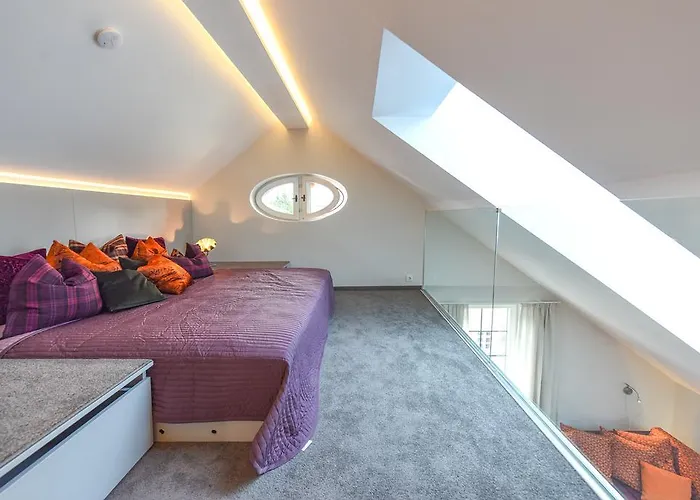 Villa Salzburg By Welcome To Salzburg Зальцбург