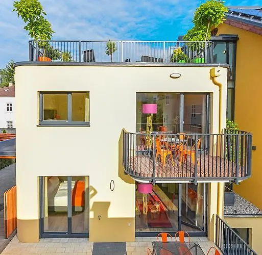 Villa Salzburg By Welcome To Salzburg