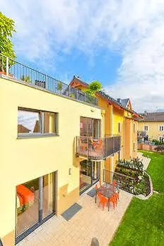 Villa Salzburg By Welcome To Salzburg