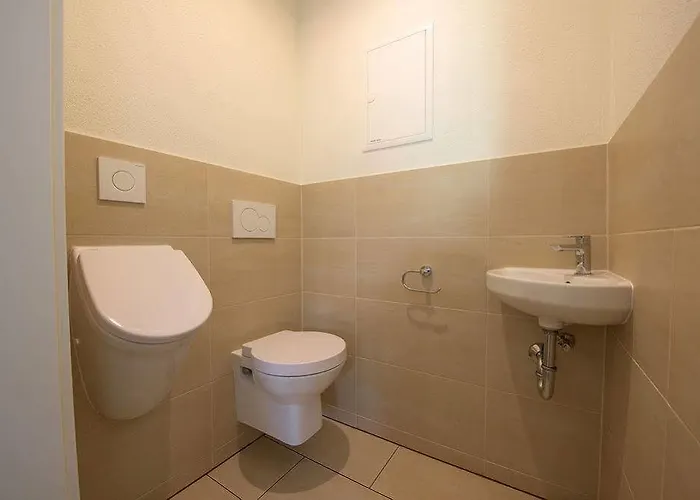 Villa Salzburg By Welcome To Salzburg Апартаменты