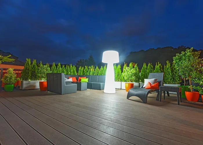 Апартаменты Villa Salzburg By Welcome To Salzburg