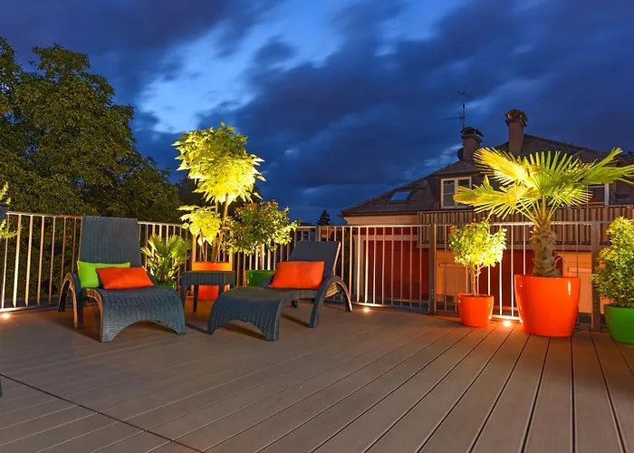 Апартаменты Villa Salzburg By Welcome To Salzburg *