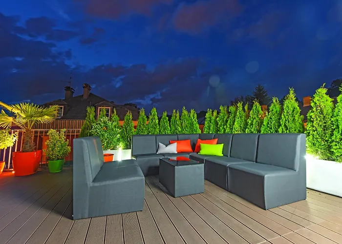 Villa Salzburg By Welcome To Salzburg Апартаменты *