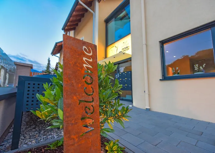 Villa Salzburg By Welcome To Salzburg Зальцбург