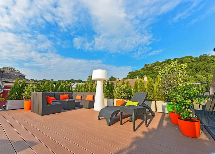 Апартаменты Villa Salzburg By Welcome To Salzburg Зальцбург