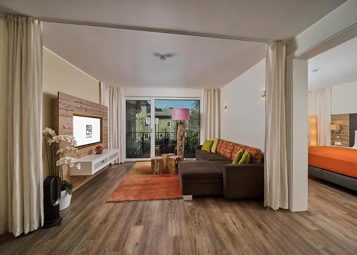 Villa Salzburg By Welcome To Salzburg Апартаменты Зальцбург