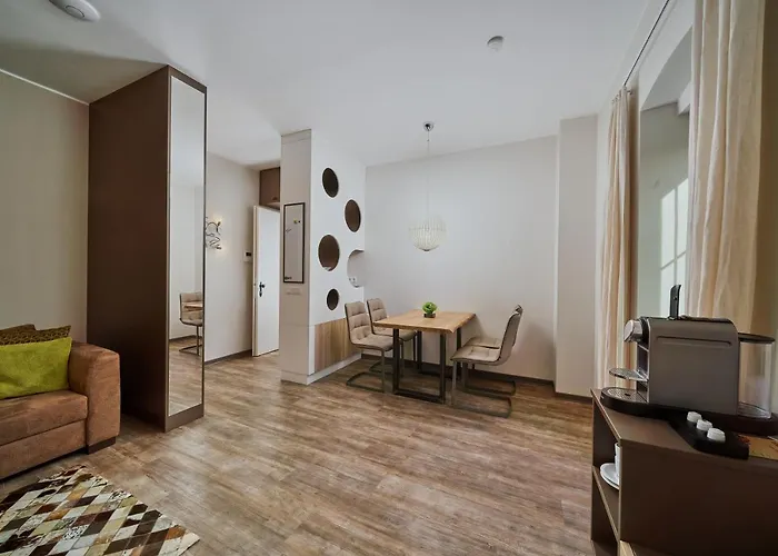 Villa Salzburg By Welcome To Salzburg