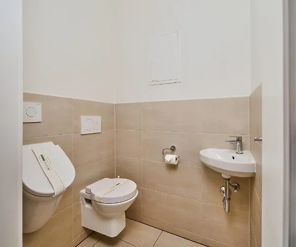 Апартаменты Villa Salzburg By Welcome To Salzburg