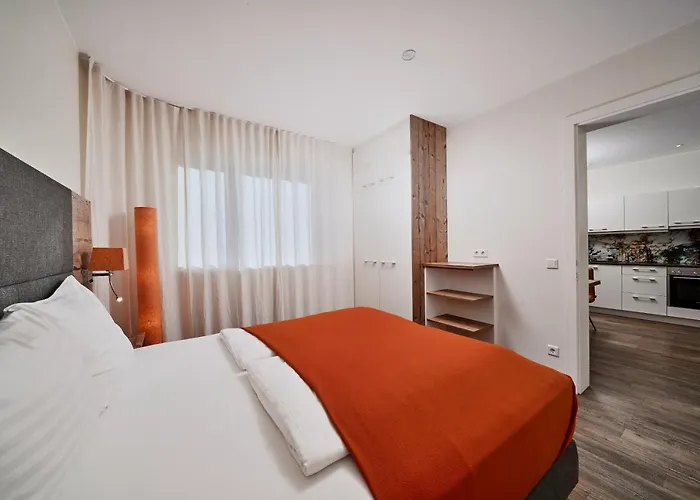 Villa Salzburg By Welcome To Salzburg Апартаменты *