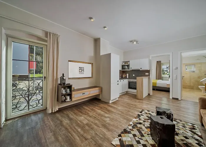 Villa Salzburg By Welcome To Salzburg Апартаменты Зальцбург