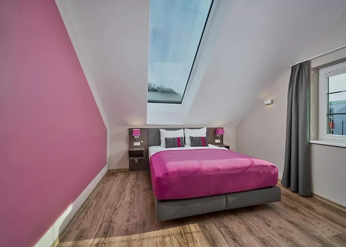 Villa Salzburg By Welcome To Salzburg Апартаменты