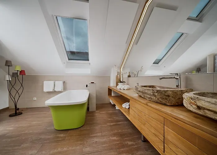 Villa Salzburg By Welcome To Salzburg * Зальцбург