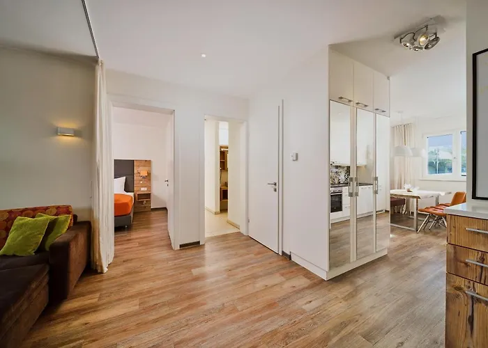 Villa Salzburg By Welcome To Salzburg