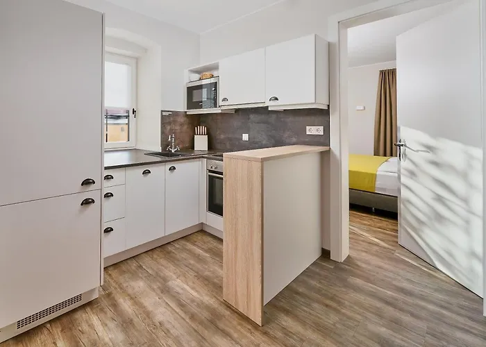 Апартаменты Villa Salzburg By Welcome To Salzburg Зальцбург