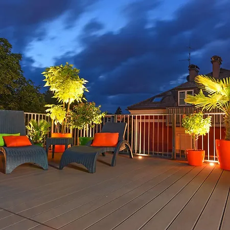 Apartamento By Welcome To *