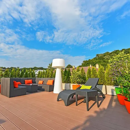 Apartamento By Welcome To Salzburgo