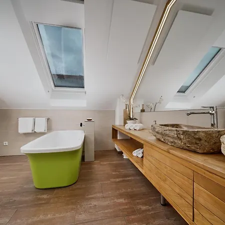 Villa Salzburg By Welcome To Salzburg * Salzburg