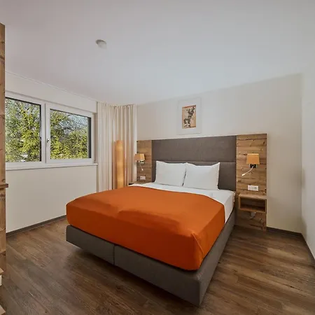 Daire By Welcome To Salzburg